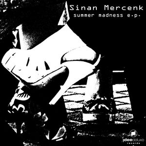 MERCENK, Sinan - Summer Madness EP