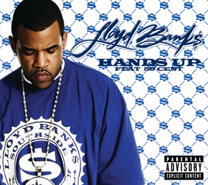 Hands Up By Lloyd Banks On Mp3 Wav Flac Aiff Alac At Juno Download