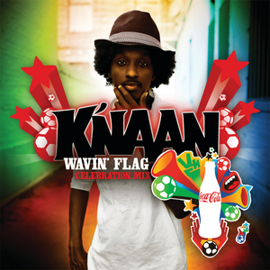 wavin flag mp3 free download