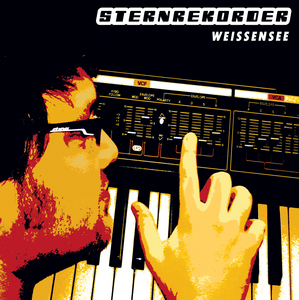 STERNREKORDER - Weissensee