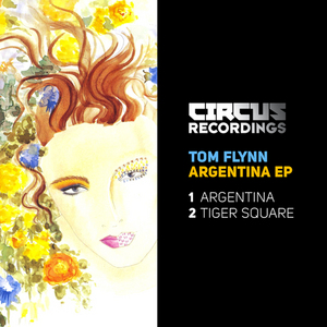FLYNN, Tom - Argentina EP
