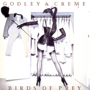 godley creme birds prey rar