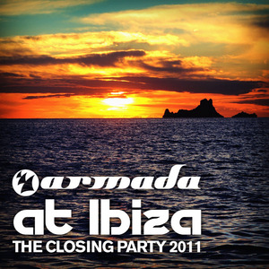 VARIOUS - Armada At Ibiza: The Closing Party 2011