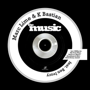 LIME, Marc/K BASTIAN/BEN IVORY - The Music