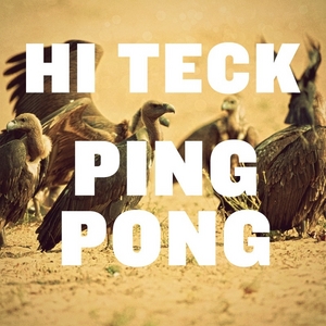 HI TECK - Ping Pong