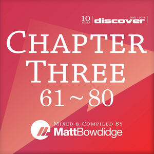 BOWDIDGE, Matt/VARIOUS - Chapter Three
