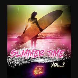 VARIOUS - Summer Time Vol 1