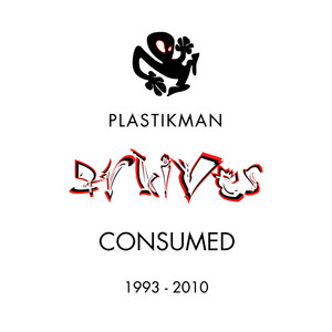 plastikman consumed 1998 .rar