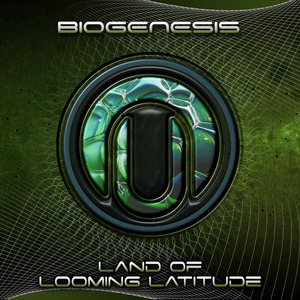 Land Of Looming Latitude by Biogenesis/Lost & Found/CPU ...