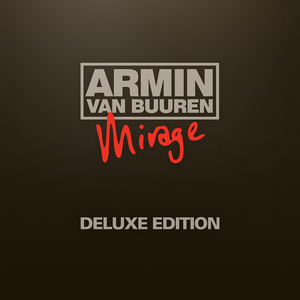 ARMIN VAN BUUREN - Mirage