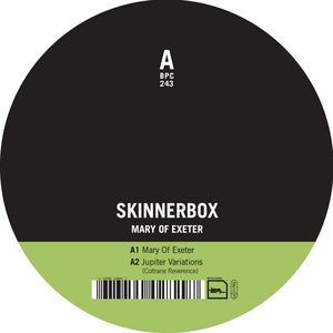 SKINNERBOX - Mary Of Exeter