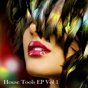 VARIOUS - House Tools EP Vol 1