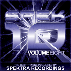 VARIOUS - Spek10 Vol 8