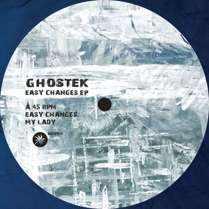 GHOSTEK - Easy Changes
