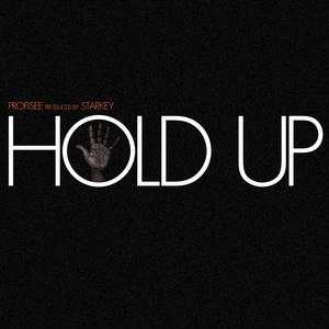 PROFISEE - Hold Up EP