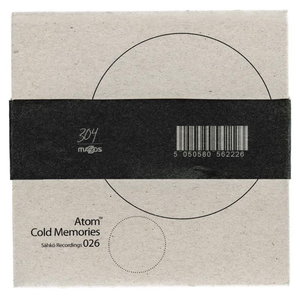 ATOM TM - Cold Memories