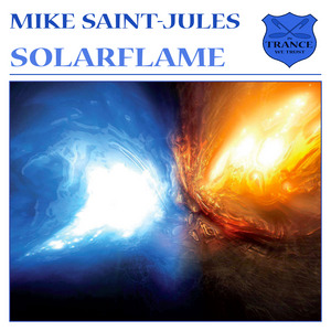 SAINT JULES, Mike - Solarflame