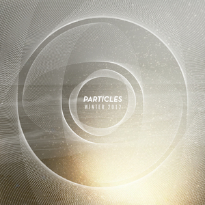 VARIOUS - Winter Particles 2012