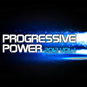 VARIOUS - Progressive Power 2012 Vol 1