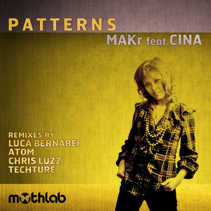 MAKR feat CINA - Patterns