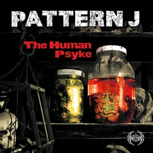 PATTERN J - The Human Psyke
