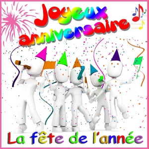 Various Joyeux Anniversaire La Fate De L Annee Ma Plus Belle Fate At Juno Download