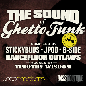 ghetto gospel sample pack zip
