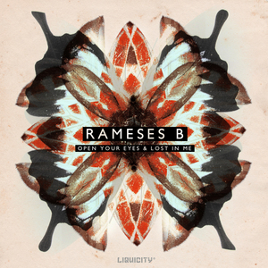 RAMESES B/EMILY UNDERHILL - Open Your Eyes