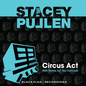 PULLEN, Stacey - Circus Act