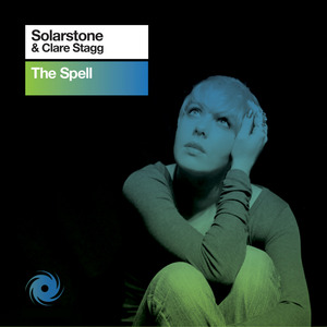 SOLARSTONE & CLARE STAGG - The Spell