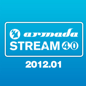 VARIOUS - Armada Stream 40 2012 01