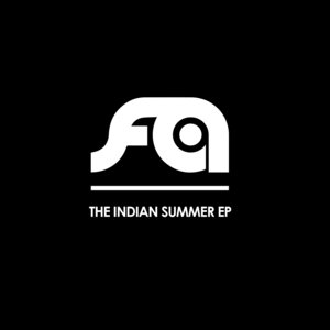 DRAMATIC/DBAUDIO - The Indian Summer