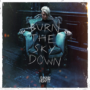 HEWITT, Emma - Burn The Sky Down