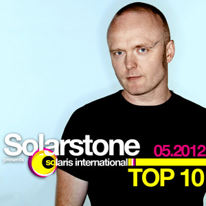 VARIOUS - Solarstone Presents Solaris International Top 10: 05 2012