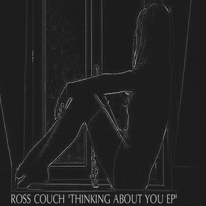 COUCH, Ross - Thinking About You EP