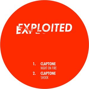 CLAPTONE - Night On Fire