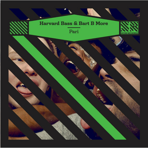 HARVARD BASS/BART B MORE - Pari