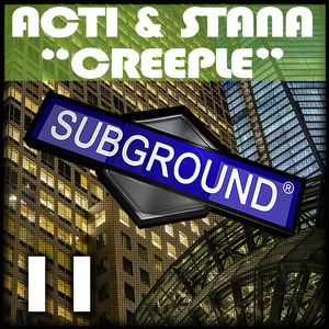 ACTI/STANA - CREEPLE