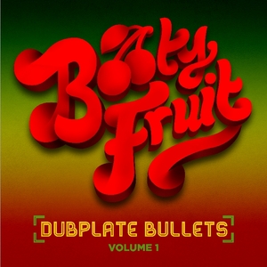 CUT LA VIS/ROAST BEATZ/KILL EMIL/DJ MAARS - Dubplate Bullets Volume 1