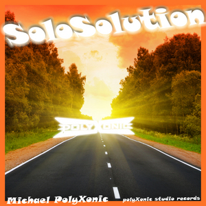 POLYXONIC, Michael - Solo Solution