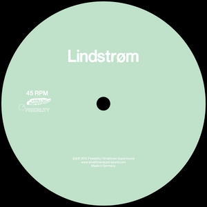 LINDSTROM - Ra-Ako-St / Ęg-Gęd-Osis (Extended Edits)