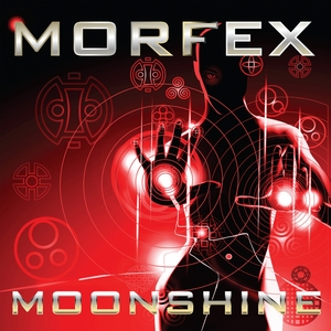 MORFEX - Moonshine (Phase 1 The Dark Side)
