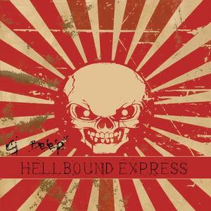 CJ BEEP - Hellbound Express