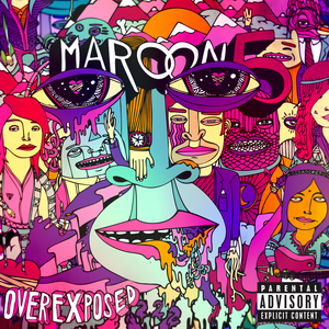 maroon 5 overexposed explicit album download