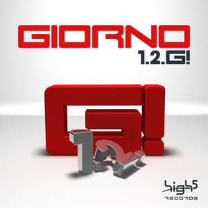 GIORNO - 1.2.G!