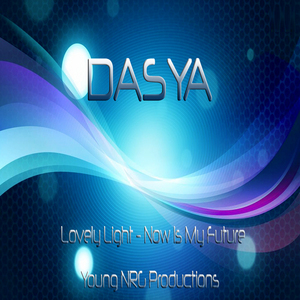 Lovely Light by Dasya on MP3, WAV, FLAC, AIFF & ALAC at Juno Download