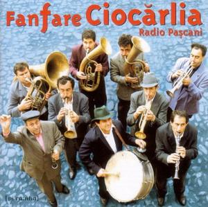 FANFARE CIOCARLIA - Radio Pascani