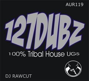 DJ RAWCUT - 127DUBZ
