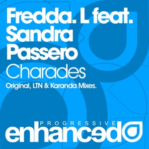 FREDDAL feat SANDRA PASSERO - Charades