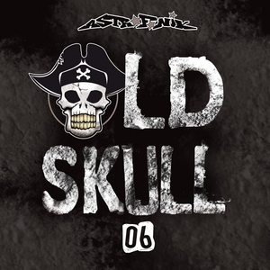 SAGSAG23/MR/SAM C - Old Skull Vol 6